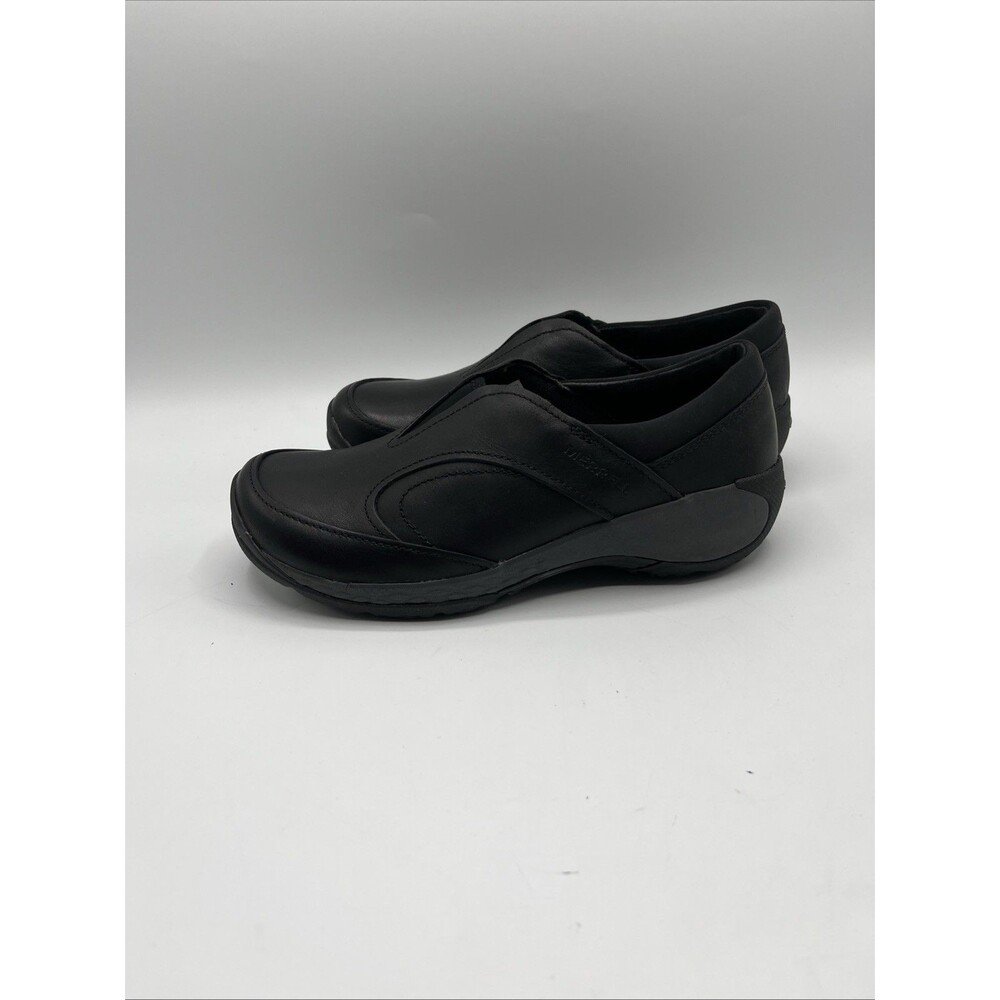 Merrell Black Performance Footwear womans size 5 , 2165442 mule - Picture 2 of 12